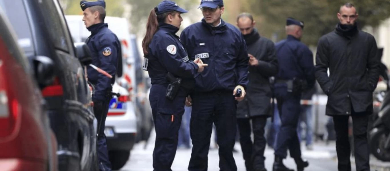 Γαλλία: Συναγερμός για βόμβα σε λύκειο της πόλης Μυλούζ (φωτο)